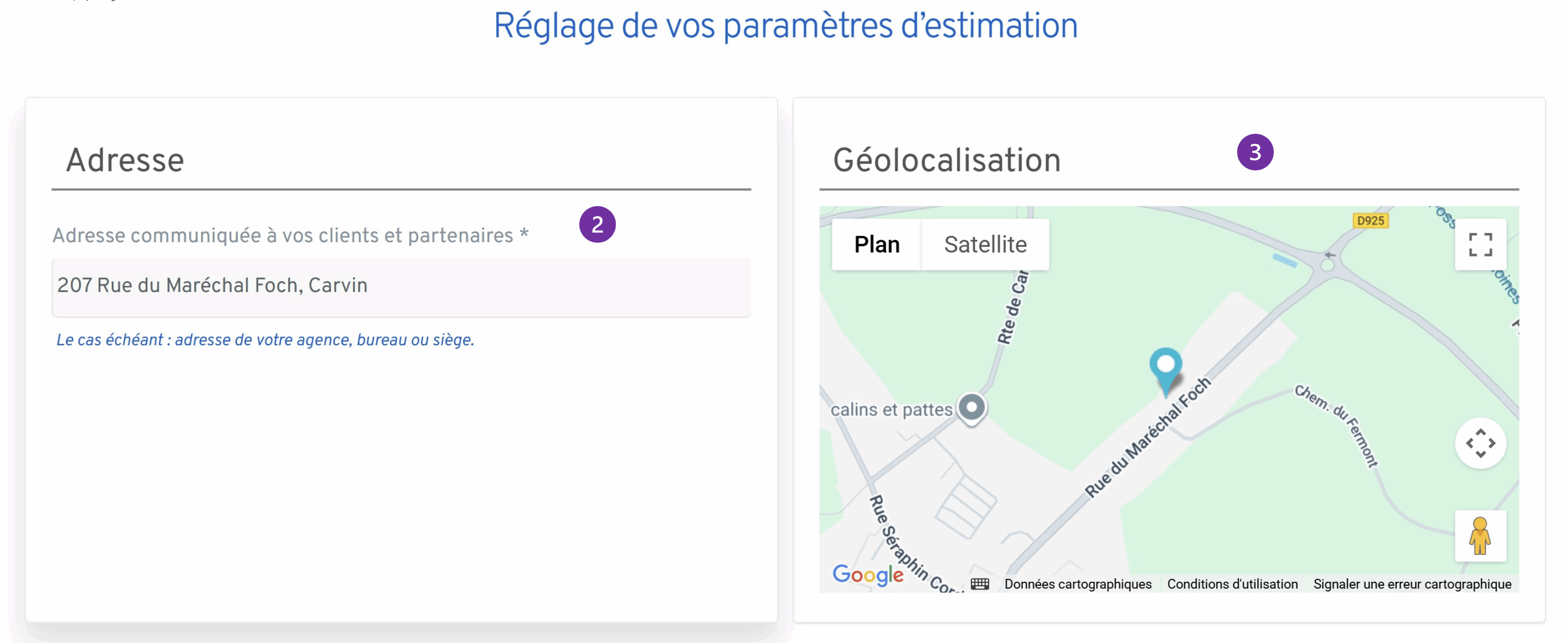 Geolocalisation locale scaled