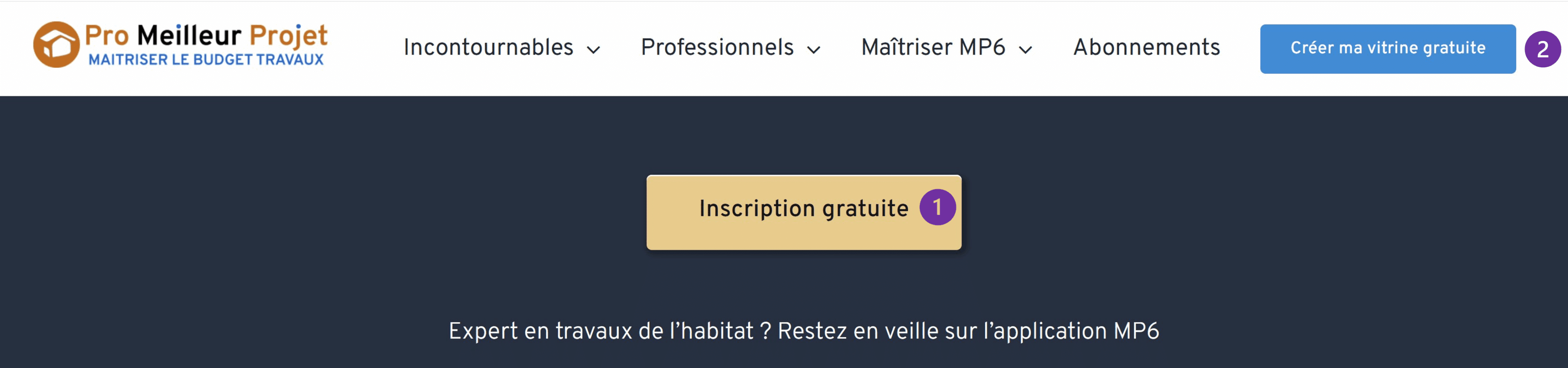 Vitrine page de loffre scaled