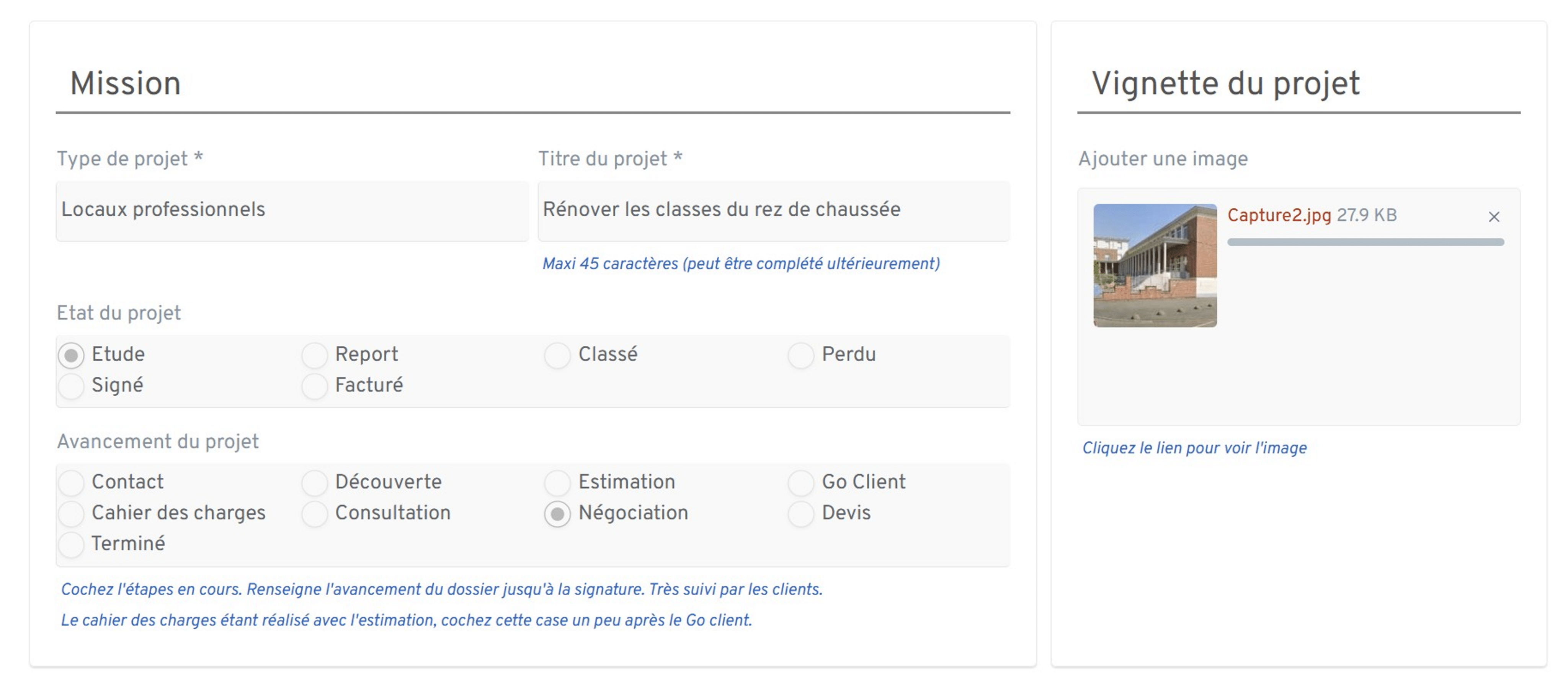 Dossiers clients 4 Dossier client mission scaled